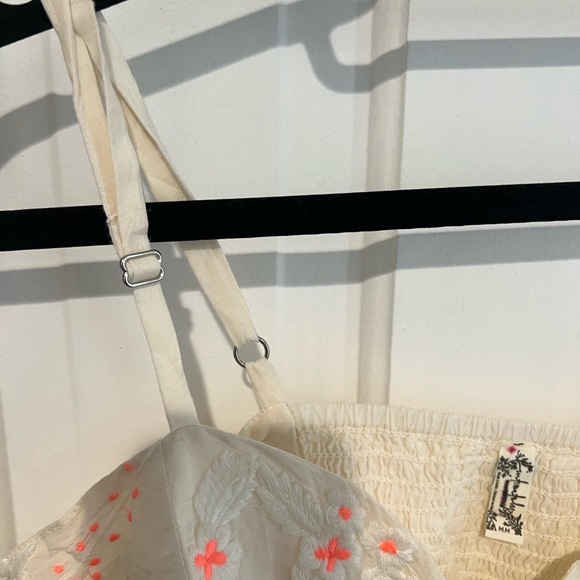 Free People Intimately Bed of Roses Slip Dress - Picture 5 of 5